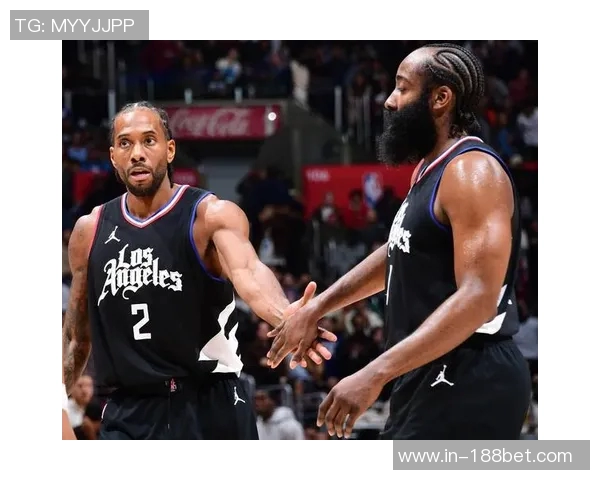 快船第三节发力哈登狂砍14分小卡贡献10分助队净胜11分