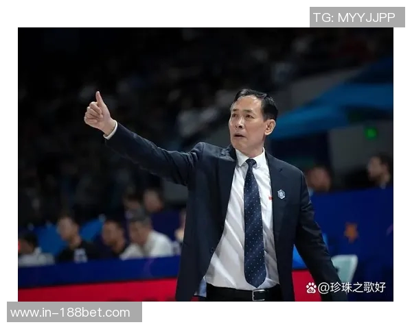 许利民谈球队胜利的艰辛与周琦缺阵下的顽强拼搏精神