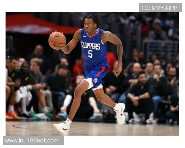 海兰德回忆快船经历:耐心教会我成长与成熟的真谛