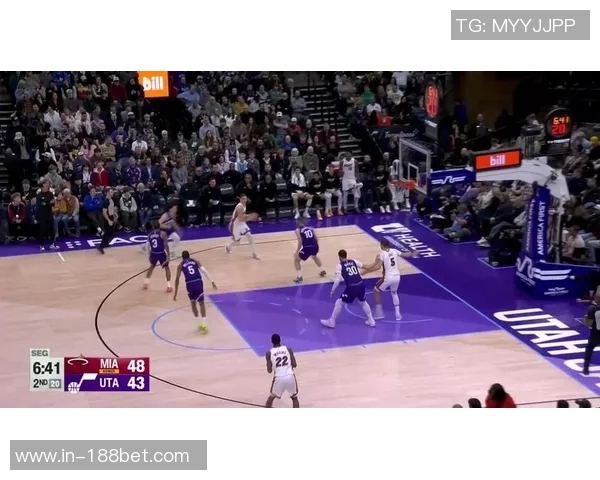 维金斯称赞约维奇传球完美强调不贪功团队合作精神