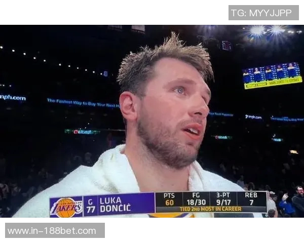 浓眉交易后表现不佳仅打29场东契奇稳定发挥56场数据亮眼